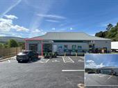 to let retail premises