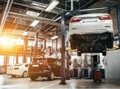 mechanical repair business with