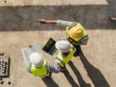 established civil construction company