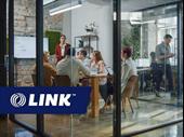 creative agency with 27-yr