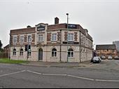 investment property salford for