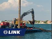environmental cleanup marine salvage