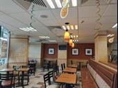 well established sandwich franchise