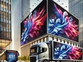 sold established outdoor advertising