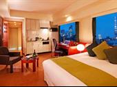 well-established hotel serviced apartments