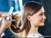 melbourne hair salon for