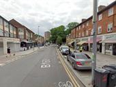 40 covers restaurant walthamstow
