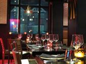 restaurant bar leigh on