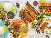 fully-fitted restaurant fulham with