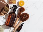 eco-friendly organic cleaning franchise