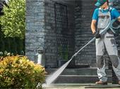 sba appraised janitorial p