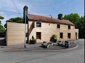 well established themed pub