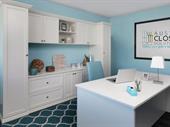 closet solutions closet company