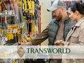retail hardware store with