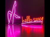 established sexy lingerie home