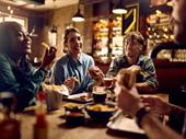 turnkey restaurant bar metro-east