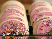 own your exclusive cookie