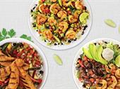 baja fresh prime orange