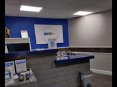drug testing franchise palm