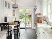 thriving interior design business