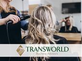own a thriving hair