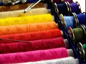 turnkey embroidery business with