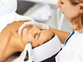wellness vitality center booming