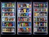 smart vending ai vision