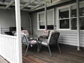 serendipity house swanpool