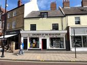 retail unit to let