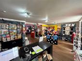 retail unit to let