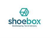 established shoebox books tax