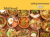 well-established cbd takeaway ready