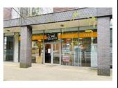 popular growing coffee shop