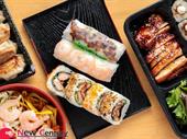 sushi noodle takeaway blackburn