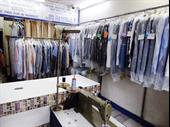 well established dry cleaners