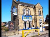 fish chip shop west