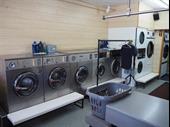 launderette for sale