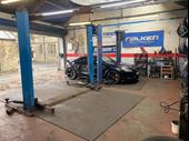 tyres exhaust centre for