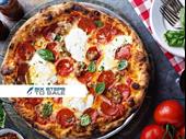thriving pizzeria short hours