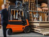 timber hardware business semi-managed
