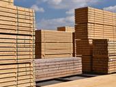 timber hardware business semi-managed