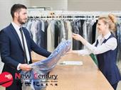 dry cleaners coburg--1p10418 for