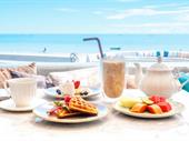 beachfront takeaway business for