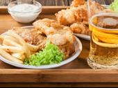 takeaway fish chips prime