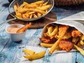profitable fish chip shop