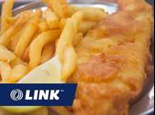 5 day fish chips