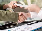 hard money lending business