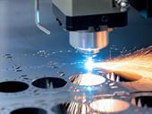 low rent metal processing