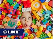 boutique 21-place childcare prime